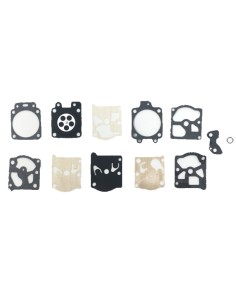 Kit reparación carburadores Walbro D20-WAT