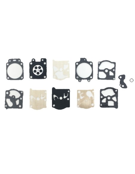 Kit reparación carburadores Walbro D20-WAT