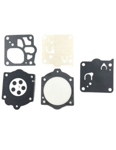 Kit reparación carburadores Walbro D10-WJ ▶▶ AGROARENAS.COM