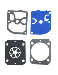 Kit de reparación para carburadores Zama GND-88