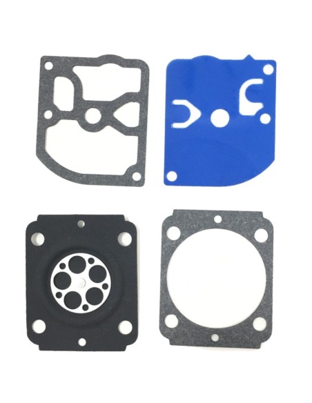 Kit de reparación para carburadores Zama GND-88