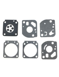 Kit de reparación para carburadores Zama GND-12