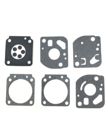 Kit de reparación para carburadores Zama GND-12