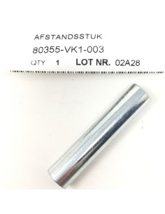 CASQUILLO RUEDA DE NIVEL PLATAFORMA HONDA