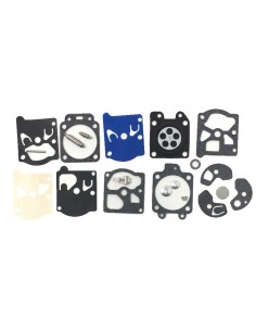 Kit reparación completo carburador Walbro ➤➤➤ AGROARENAS.COM