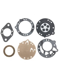 Kit de reparación carburadores Tillotson DG-5HL ➤➤ AGROARENAS.COM