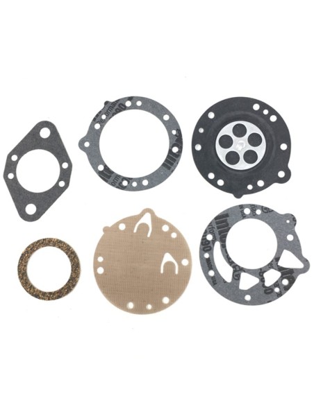 Kit de reparación carburadores Tillotson DG-5HL ➤➤ AGROARENAS.COM