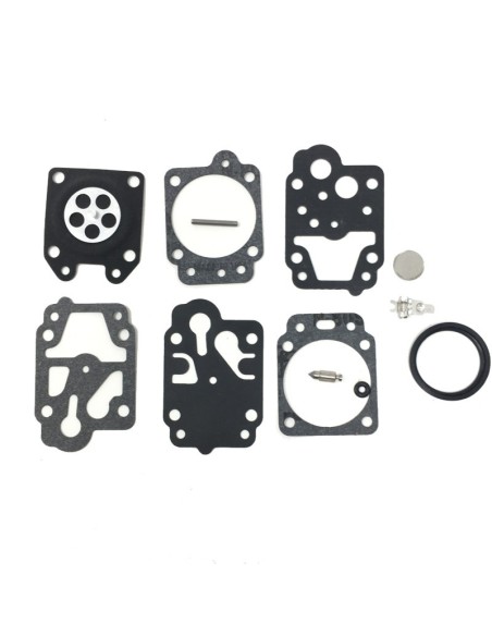 Kit reparación carburadores Walbro K20-WYJ