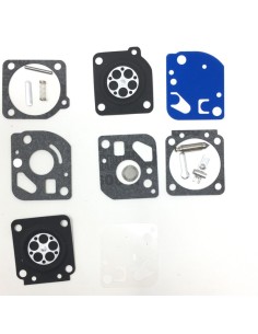 Kit de reparación carburadores Zama RB-29 ➤➤ AGROARENAS.COM