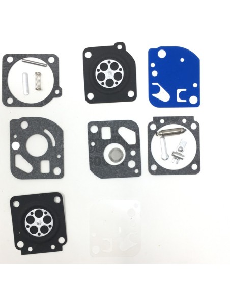 Kit de reparación carburadores Zama RB-29 ➤➤ AGROARENAS.COM