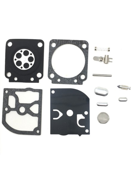 Kit de reparación carburadores Tillotson Z-RK-089. ➤➤ AGROARENAS.COM