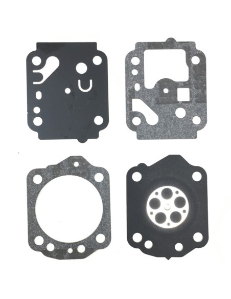 kit reparación carburadores Stihl