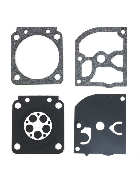 Kit de reparación carburadores Tillotson