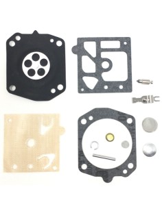 Kit reparación carburadores Walbro