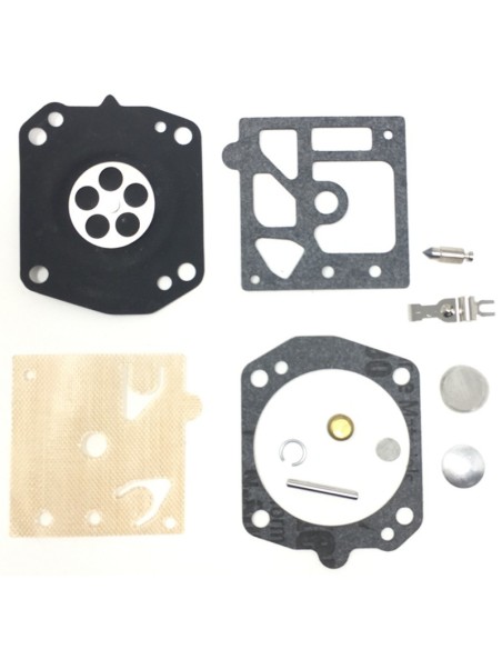 Kit reparación carburadores Walbro