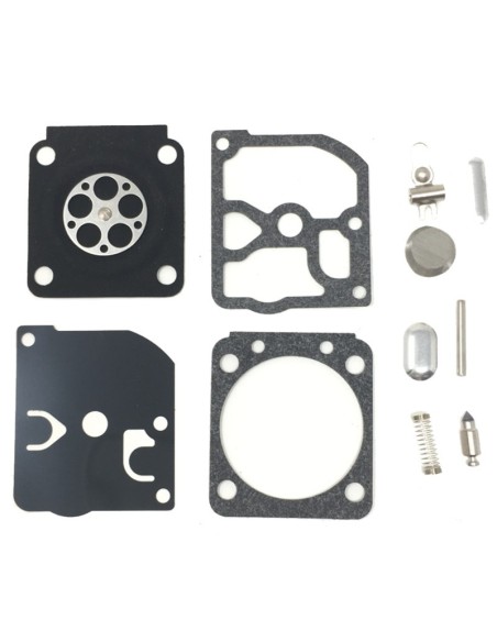 Kit reparación carburadores Tillotson