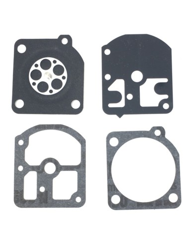 Kit reparación carburadores Stihl