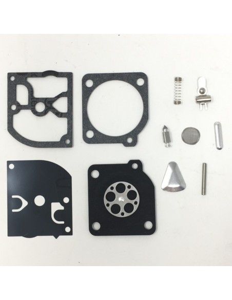 Kit reparación carburadores RB-41