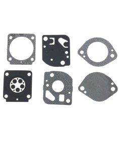 Kit de reparación carburadores Zama GND-55, GND-91. ➤➤ AGROARENAS.COM