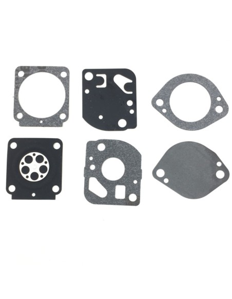 Kit de reparación carburadores Zama GND-55, GND-91. ➤➤ AGROARENAS.COM