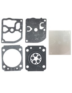 Kit reparación carburadores Zama GND-31.