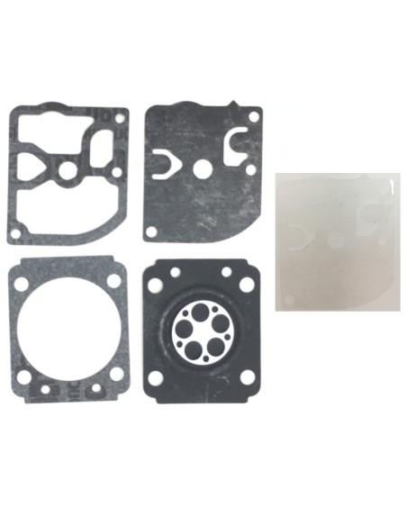 Kit reparación carburadores Zama GND-31.