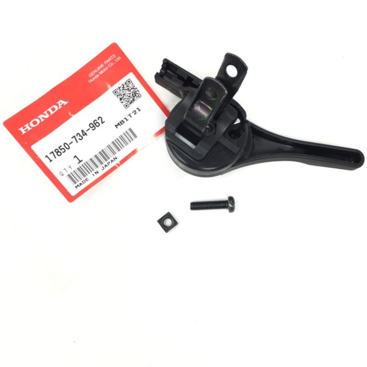 Acelerador Motoazadas Honda F560