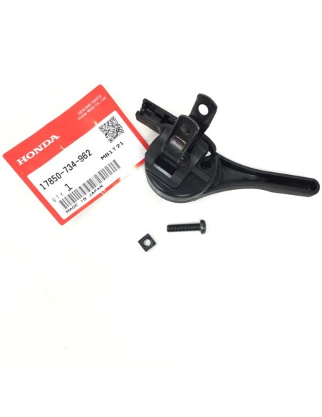 Acelerador Motoazadas Honda F560