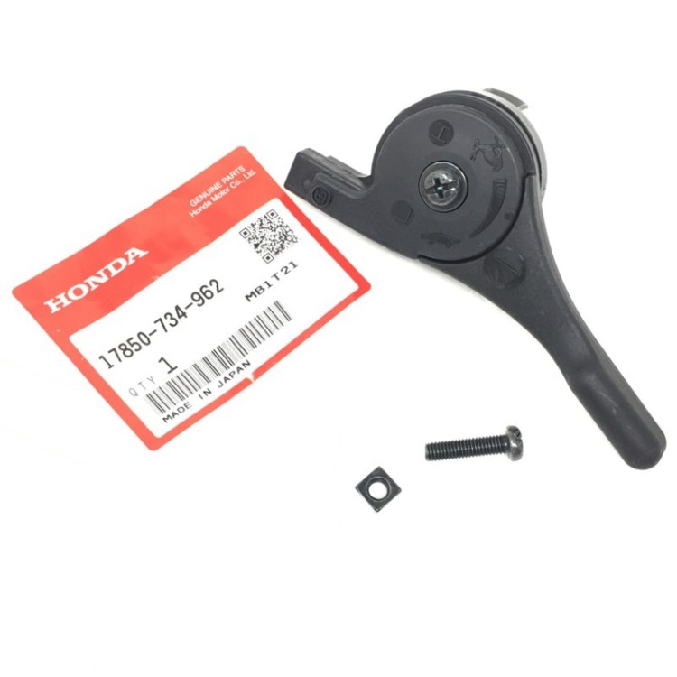 Acelerador Motoazadas Honda F560