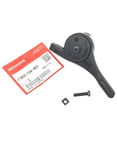 Acelerador Motoazadas Honda F560