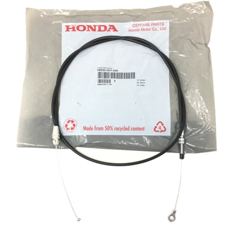 Cable cortacésped Honda HRX