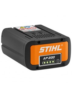 Batería Stihl AP 200.