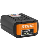 Batería STIHL AP 300 S — 36 V · 281 Wh · Sistema AP profesional