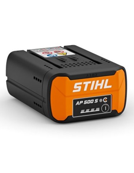 Batería Stihl AP 500 S.
