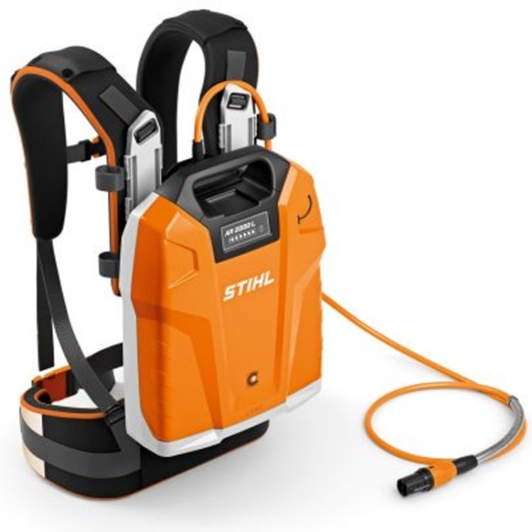 Batería de mochila Stihl AR 2000 L