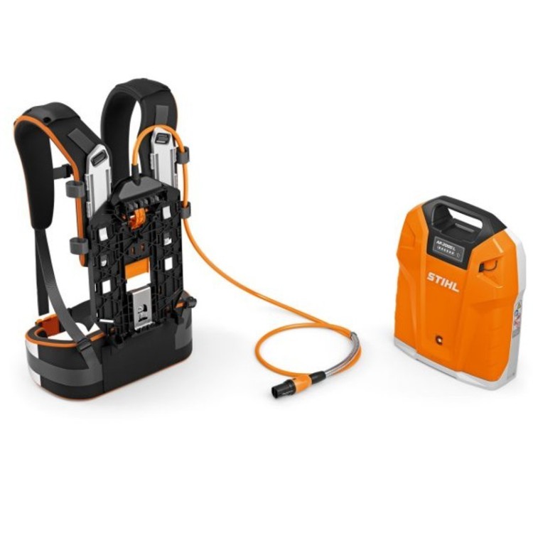 Batería de mochila Stihl AR 2000 L