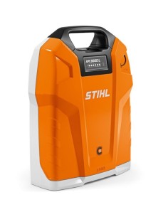 Batería de mochila Stihl AR 3000 L