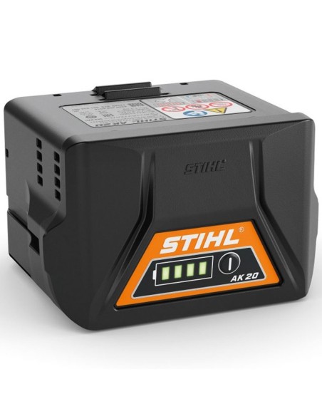 Batería Stihl AK 20.