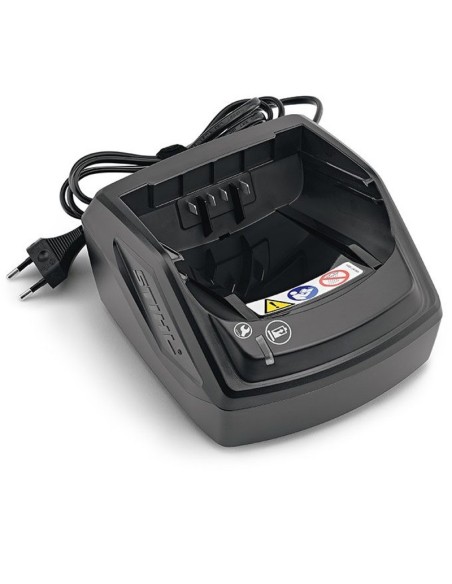 Cargador Stihl AL 101.