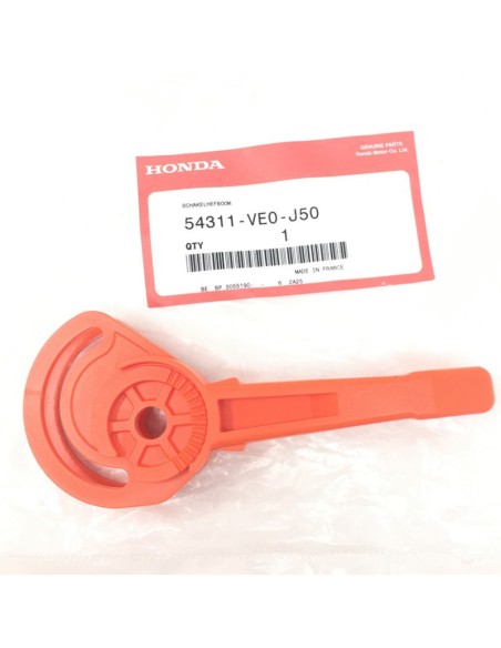 Palanca regulación velocidad Honda (ORIGINAL)