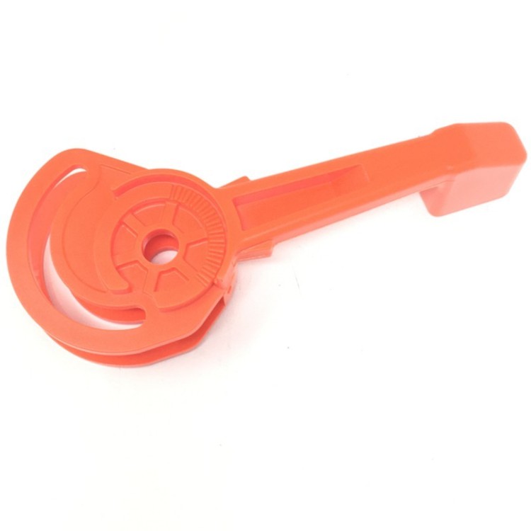 Palanca regulación velocidad Honda (ORIGINAL)