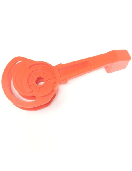 Palanca regulación velocidad Honda (ORIGINAL)