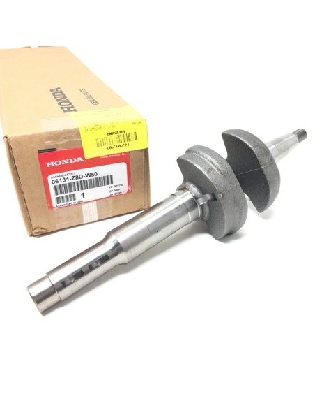 Cigüeñal para motores Honda (ORIGINAL)