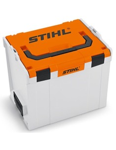 Maletín duro Stihl para AR y AL