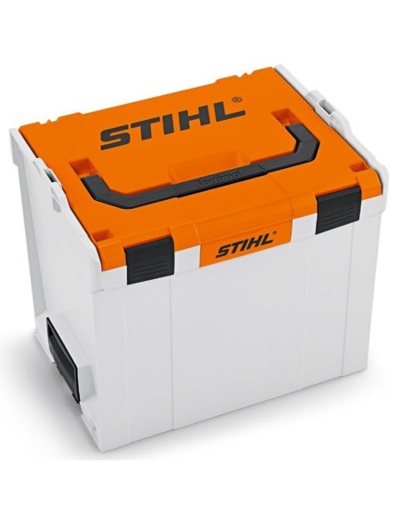 Maletín duro Stihl para AR y AL