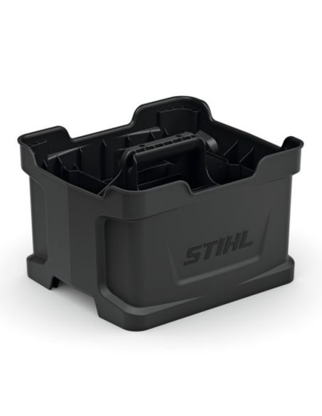 Soporte de baterías Stihl