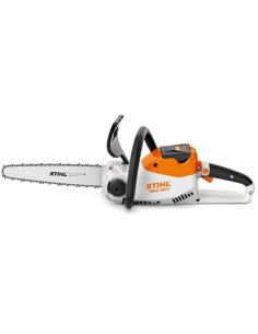 Stihl MSA 120 C-BQ → Motosierra.