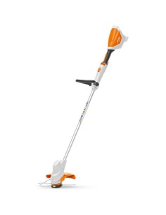 Stihl FSA 57 → Cortabordes de Batería