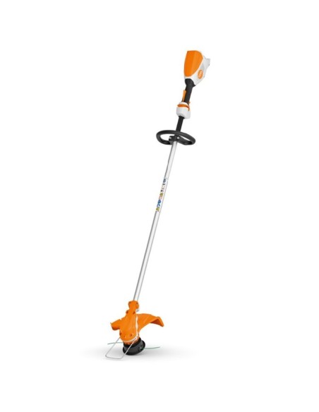 Stihl FSA 60 R → Cortabordes de batería