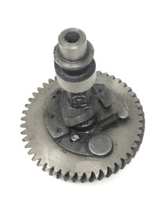 Piñón árbol de levas de segunda mano.